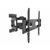 Televiisori kinnitus Lamex LXLCD116, 32-85 tolli, kuni 50 kg