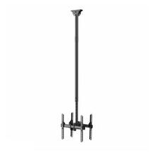 Lagi kinnitustoru Neomounts NS-EP100BLACK, 32-80 tolli