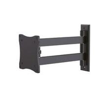 Teleri seinakinnitus Neomounts FPMA-W820BLACK, 10-24 tolli
