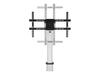 Televiisori alus Logilink BP0163, 37-86 tolli, kuni 50 kg