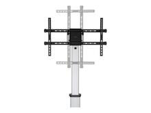 Televiisori alus Logilink BP0163, 37-86 tolli, kuni 50 kg