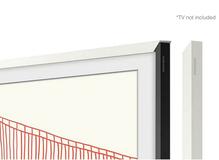 Televiisori raam Samsung VG-SCFA75WTBXC, 75 tolli, valge