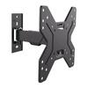 Televiisori kinnitus Engel AC0590E, 17-42 tolli, must, kuni 25 kg