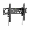 Televiisori kinnitus Sbox PLB-6546T-2, 37-80 tolli, kuni 75 kg