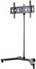Televiisori alus EDBAK TR5c-B, 42-65 tolli, kuni 80 kg, must