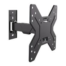 Televiisori kinnitus Engel AC0590E, 17-42 tolli, must, kuni 25 kg
