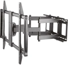 Televiisori seinakinnitus Inline 23111A, 60-100 tolli