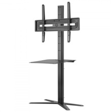 Televiisori kinnitus ONE FOR ALL WM4672, 32-70 tolli, kuni 25 kg, must