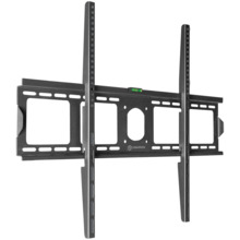 Televiisori kinnitus Onkron UF4-B, 55-100 tolli, kuni 75 kg, must
