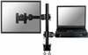 Monitori kinnitus NewStar FPMA-D700D3, 19-27 tolli, kuni 24 kg