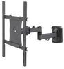 Televiisori kinnitus Neomounts FPMA-W960, 23-52 tolli, must