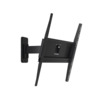 Televiisori seinakinnitus VOGELS MA3030, 32-65 tolli, kuni 25 kg, must