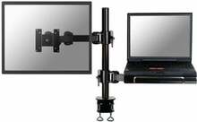 Monitori kinnitus NewStar FPMA-D700D3, 19-27 tolli, kuni 24 kg