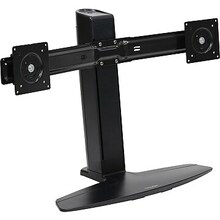 Monitorialus Ergotron NEOFLEX DUAL MONITOR LIFT STAND, 24 tolli, 6.4-15.4 kg