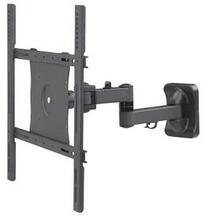 Televiisori kinnitus Neomounts FPMA-W960, 23-52 tolli, must