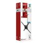 Televiisori kinnitus Barkan BAR3500, 29-65 tolli, kuni 40 kg, valge
