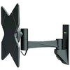 Televiisori kinnitus NewStar FPMA-W825, 10-40 tolli, must