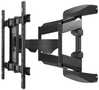 Televiisori kinnitus Onkron M6L-B, 40-75 tolli, must