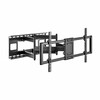 Televiisori kinnitus Sbox PLB-7486, 43-100 tolli, kuni 120 kg