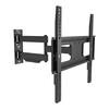Televiisori seinakinnitus Sunne 23-42-EAX2, 32-55 tolli, kuni 50 kg, must