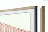 Televiisori raam Samsung The Frame 43, helepruun, VG-SCFA43TKBXC