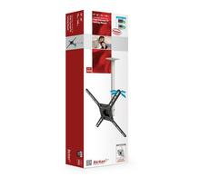 Televiisori kinnitus Barkan BAR3500, 29-65 tolli, kuni 40 kg, valge
