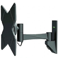 Televiisori kinnitus NewStar FPMA-W825, 10-40 tolli, must