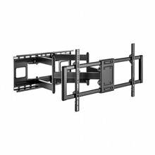 Televiisori kinnitus Sbox PLB-7486, 43-100 tolli, kuni 120 kg