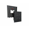 Televiisori seinakinnitus Multibrackets MB-3008, kuni 40 tolli, kuni 30 kg, must