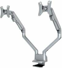 Monitori kinnitus NewStar, 10-32 tolli, kuni 8 kg
