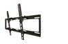 Televiisori seinakinnitus One For All WM2421, 32-65 tolli, kuni 80 kg, must