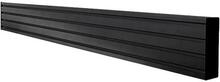 Alumiiniumist tugitala B-Tech SYSTEM X BT8390-200/B, 200 cm, must