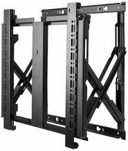 Televiisori kinnitus B-Tech BT8312, 40-70 tolli, kuni 50 kg