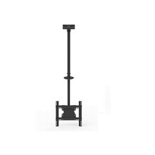 Televiisori laekinnitus Multibrackets MB-5460, kuni 55 tolli, kuni 70 kg