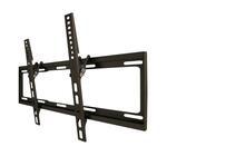 Televiisori seinakinnitus One For All WM2421, 32-65 tolli, kuni 80 kg, must
