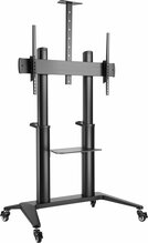 Televiisori alus Vivolink VLFS70120, 70-120 tolli, kuni 140 kg