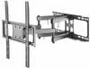 Televiisori kinnitus Deltaco ARM-1202-B, 32-70 tolli, kuni 40 kg