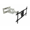 Televiisori seinakinnitus Multibrackets MB-6881, 50-90 tolli, kuni 60 kg