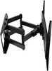 Televiisori kinnitus Savio UTV-04, 2,18 m, must