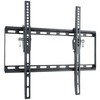 Televiisori seinakinnitus Techly ICA-PLB-161M, 23-55 tolli, kuni 45 kg, must