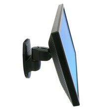 Monitori seinakinnitus Ergotron 45-232-200, 24 tolli