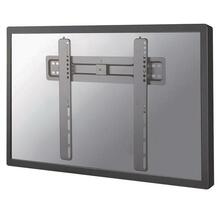 Televiisori seinakinnitus Neomounts LED-W400BLACK, 32-55, must