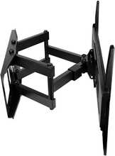 Televiisori kinnitus Savio UTV-04, 2,18 m, must