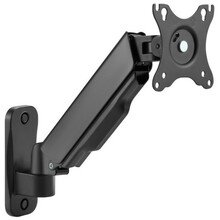 Televiisori kinnitus Techly ICA-LCD G111E, 17-32 tolli, kuni 9 kg