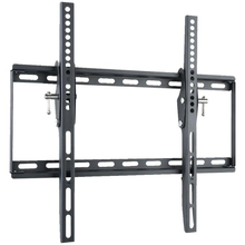 Televiisori seinakinnitus Techly ICA-PLB-161M, 23-55 tolli, kuni 45 kg, must