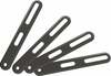 VESA adapter Logilink BP0029, 32-55 tolli, kuni 30 kg, must