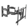 Teleri seinakinnitus Logilink BP0047, 37-70 tolli, kuni 45 kg