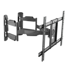 Teleri seinakinnitus Logilink BP0047, 37-70 tolli, kuni 45 kg
