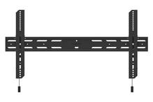 Televiisori seinakinnitus Neomounts WL35S-850BL18, 47-90 tolli