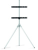 Televiisori statiiv One For All WM7462, 32-65 tolli, valge